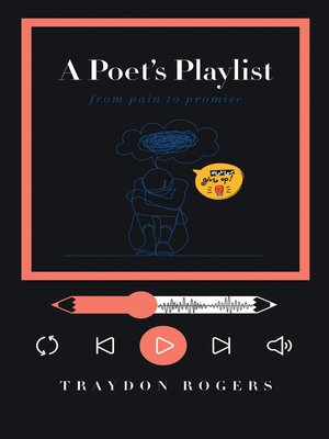 cover image of The Poet's Playlist